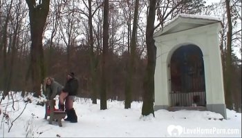 Русское порно видео первый анальный секс